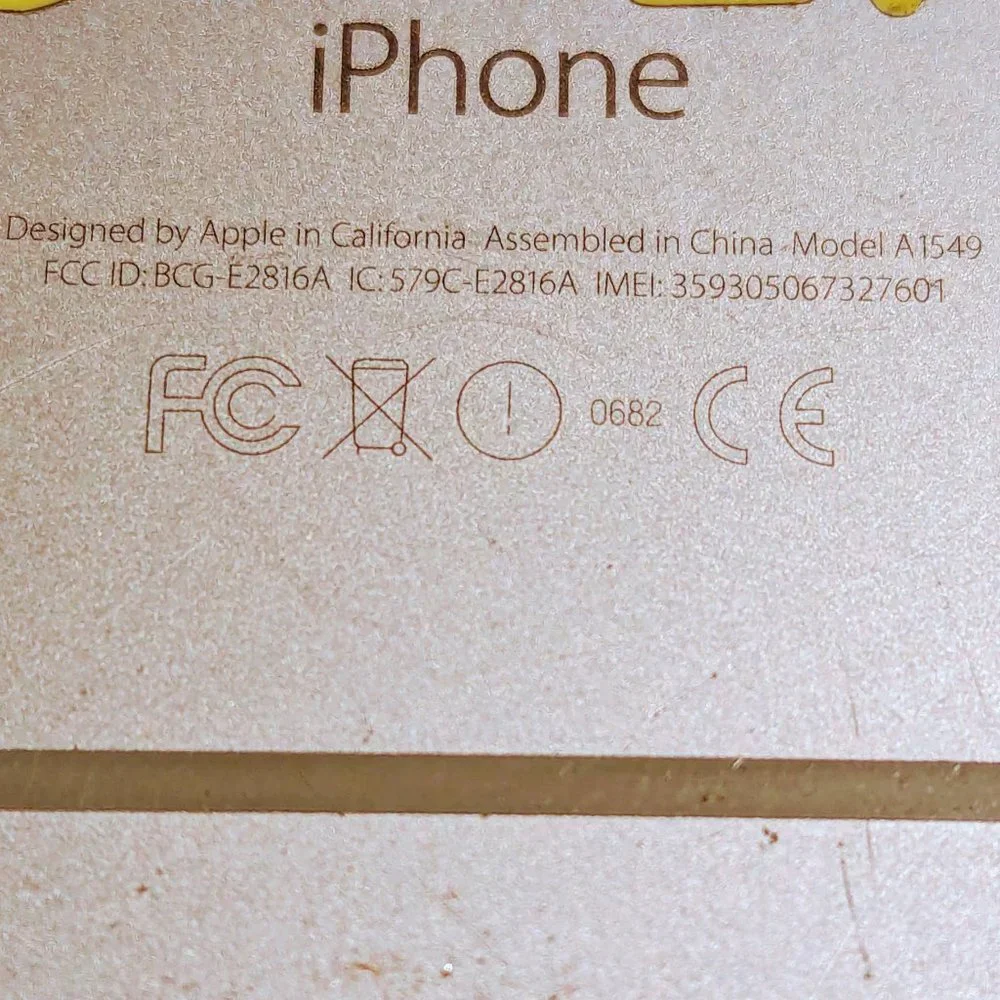 Apple please review